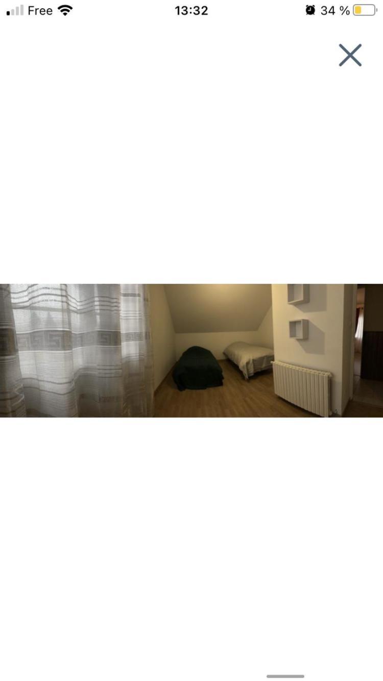 Maison 5 Mn Gare Sncf 부르주 외부 사진