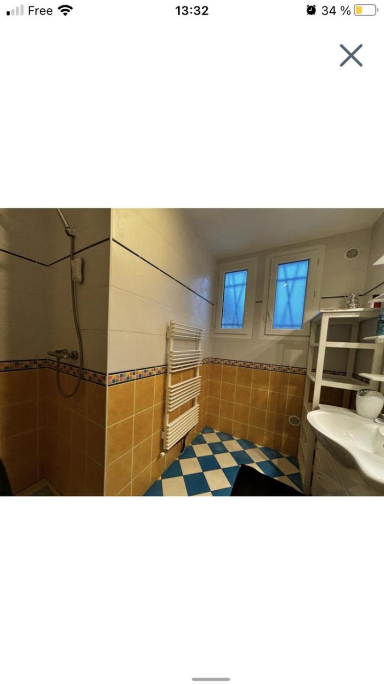 Maison 5 Mn Gare Sncf 부르주 외부 사진